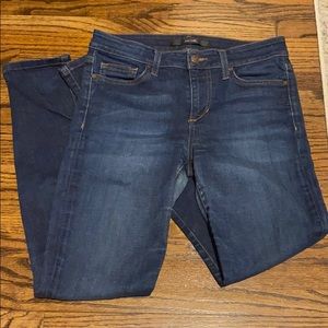 Joe’s Jeans skinny ankle